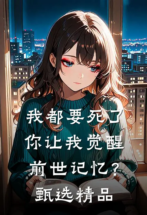 我都要死了，你让我觉醒前世记忆？甄选精品