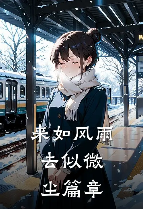 来如风雨，去似微尘篇章