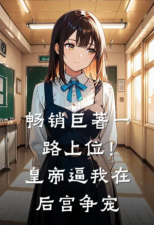 畅销巨著一路上位！皇帝逼我在后宫争宠
