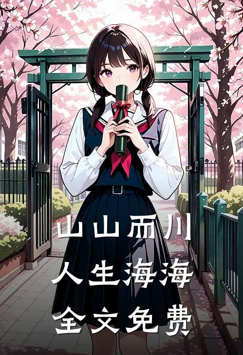 山山而川，人生海海全文免费