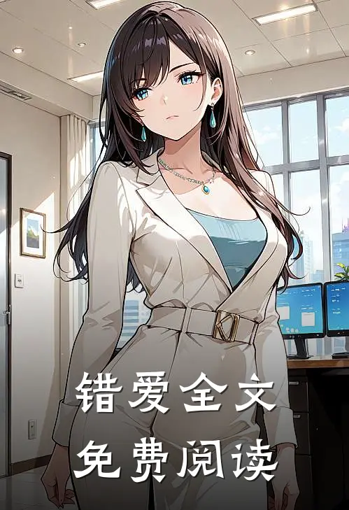 错爱全文免费阅读