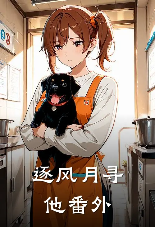 逐风月寻他 番外