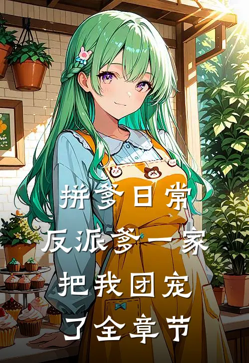 拼爹日常：反派爹一家把我团宠了全章节
