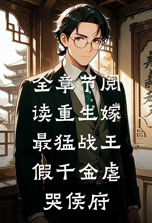 全章节阅读重生嫁最猛战王，假千金虐哭侯府