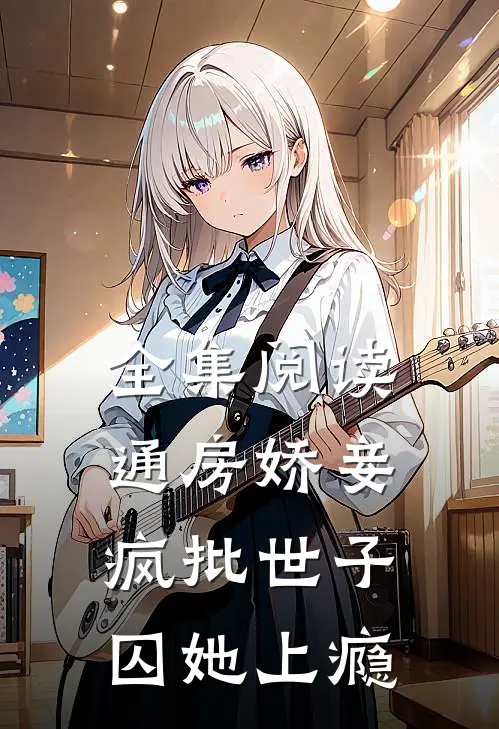 全集阅读通房娇妾，疯批世子囚她上瘾