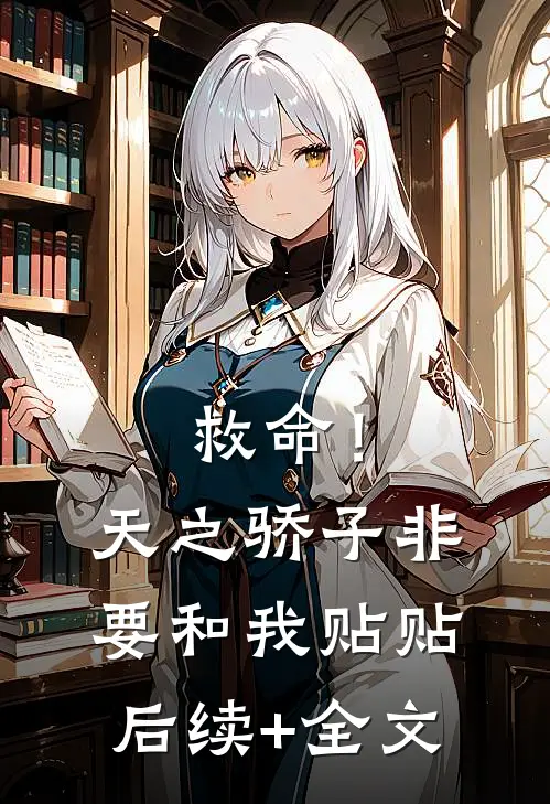 救命！天之骄子非要和我贴贴后续+全文