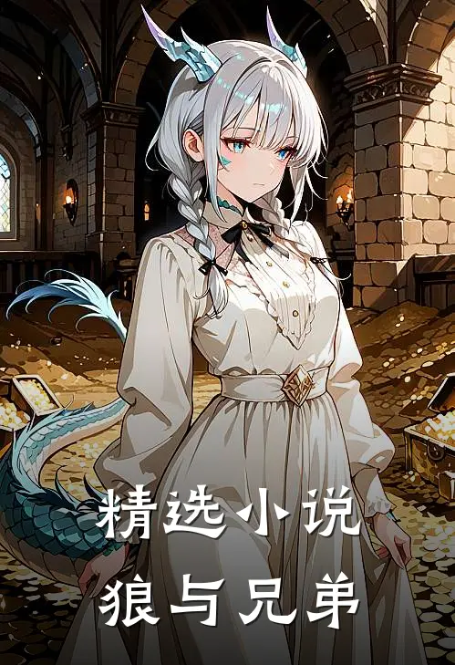 精选小说狼与兄弟