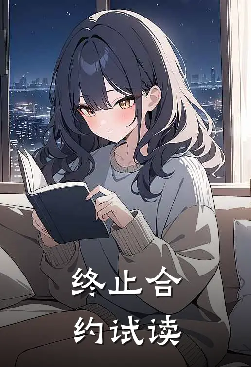 终止合约试读