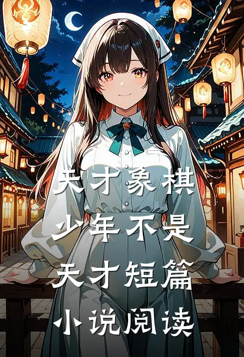 天才象棋少年不是天才短篇小说阅读