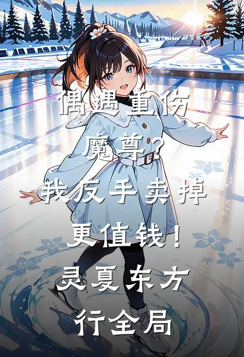 偶遇重伤魔尊？我反手卖掉更值钱！灵夏东方行全局