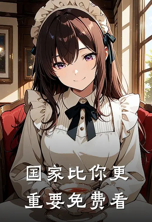 国家比你更重要免费看
