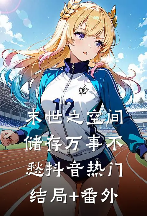 末世之空间储存万事不愁抖音热门结局+番外