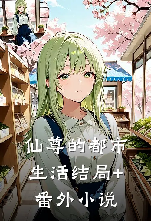 仙尊的都市生活结局+番外小说