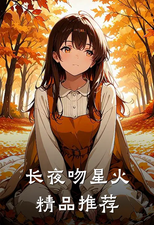 长夜吻星火精品推荐
