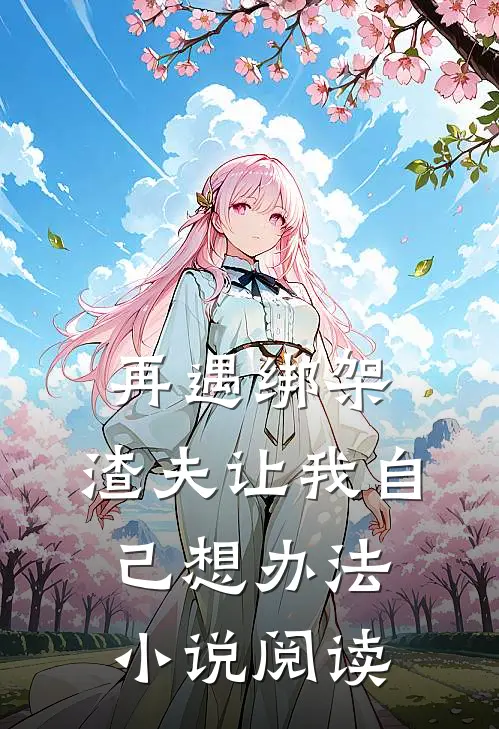 再遇绑架，渣夫让我自己想办法小说阅读
