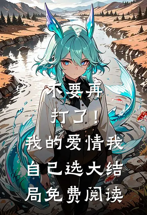 不要再打了！我的爱情我自己选大结局免费阅读