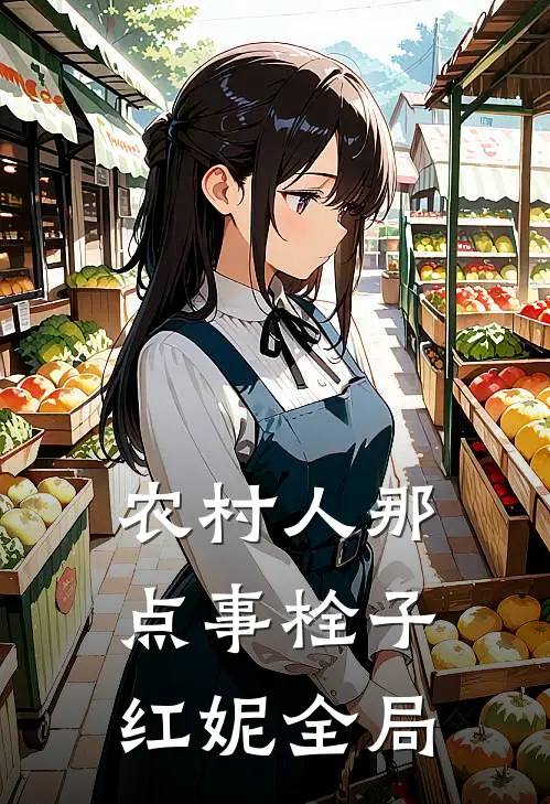 农村人那点事栓子红妮全局