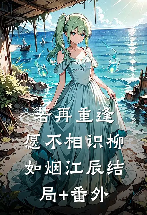 若再重逢，愿不相识柳如烟江辰结局+番外