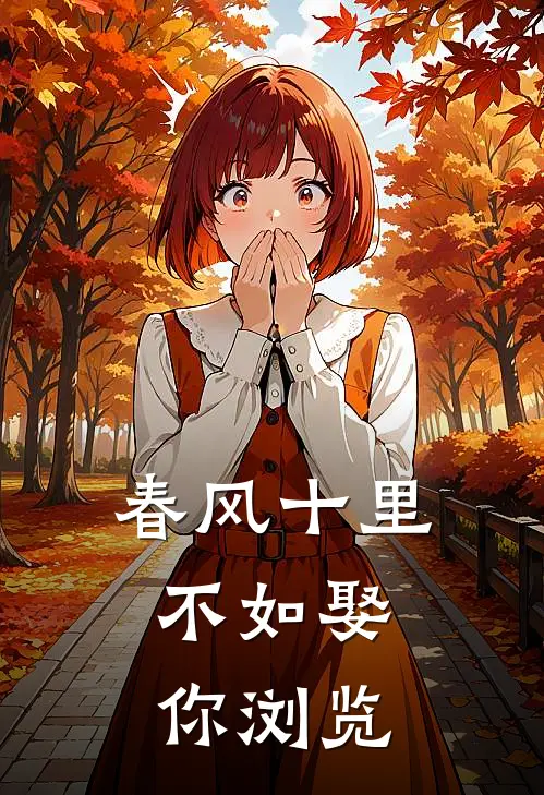 春风十里，不如娶你浏览