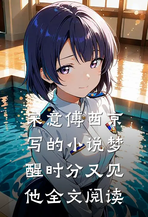 宋意傅西京写的小说梦醒时分又见他全文阅读