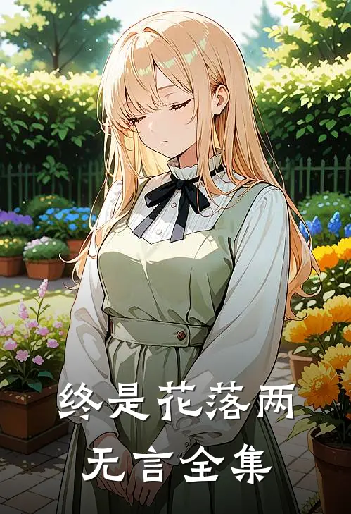终是花落两无言全集