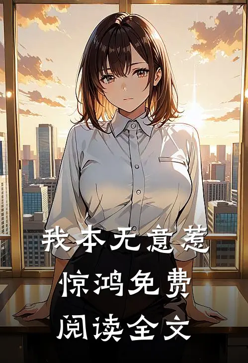 我本无意惹惊鸿免费阅读全文