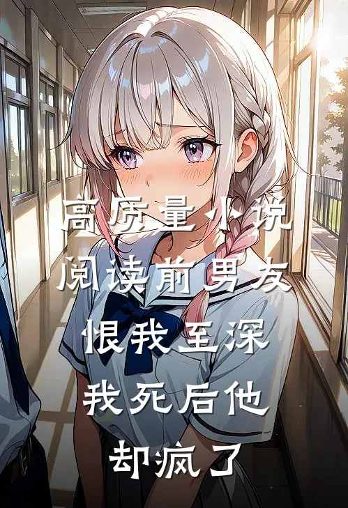 高质量小说阅读前男友恨我至深，我死后他却疯了