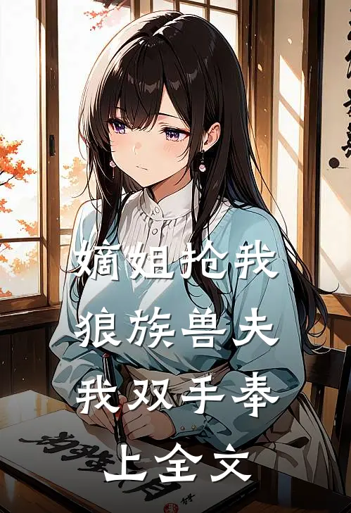 嫡姐抢我狼族兽夫，我双手奉上全文