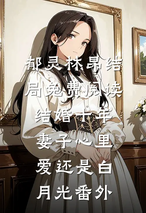 郁灵林昂结局免费阅读结婚十年，妻子心里爱还是白月光番外