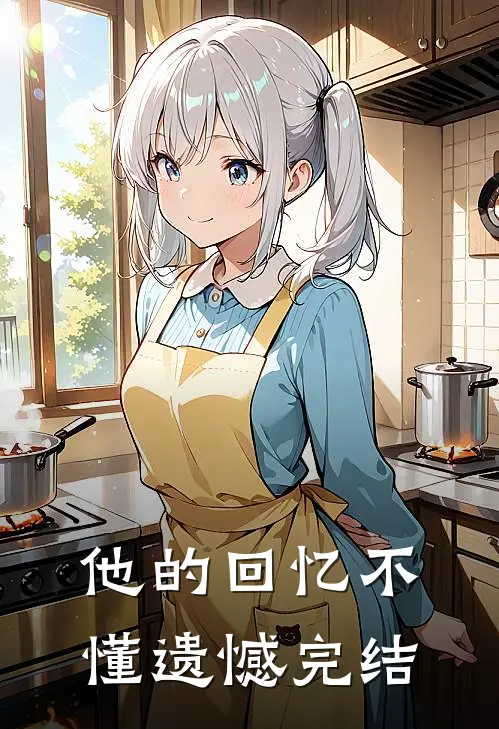他的回忆不懂遗憾完结
