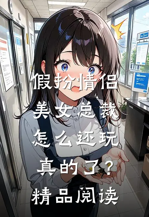 假扮情侣,美女总裁怎么还玩真的了?精品阅读