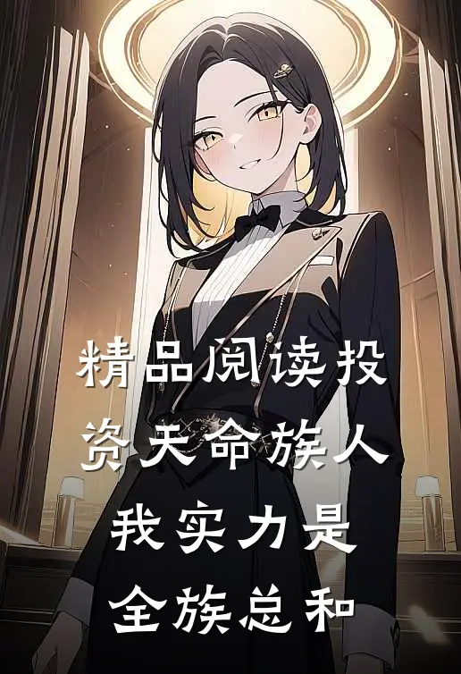 精品阅读投资天命族人，我实力是全族总和