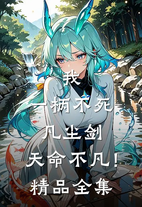 我,一柄不死凡尘剑,天命不凡!精品全集免费观看