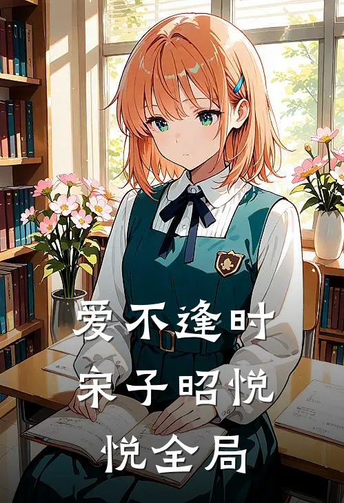 爱不逢时宋子昭悦悦全局