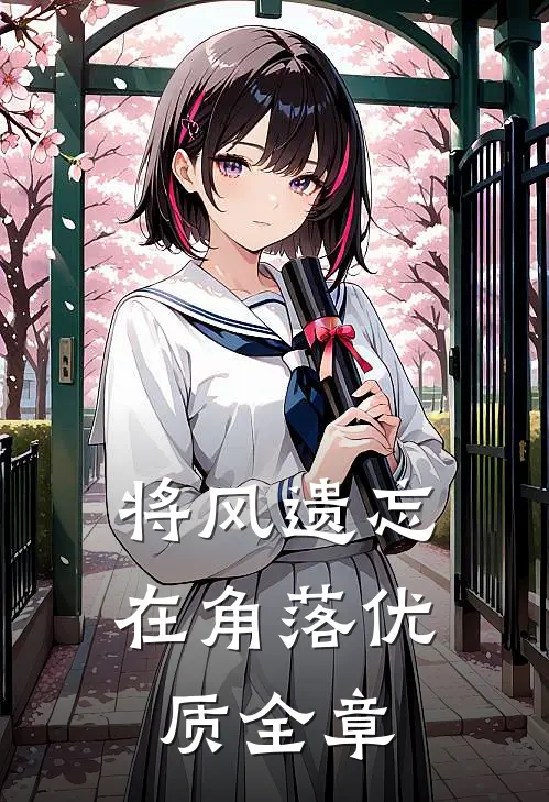 将风遗忘在角落优质全章