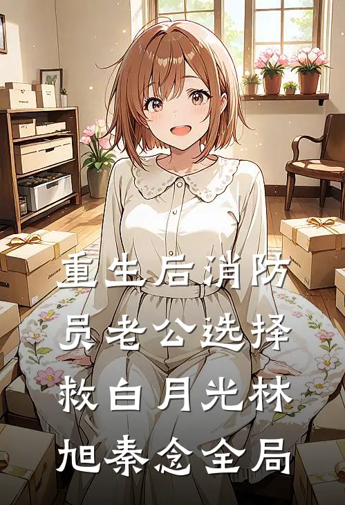 重生后消防员老公选择救白月光林旭秦念全局