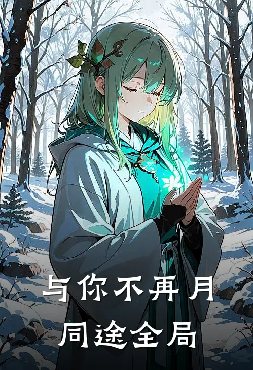 与你不再月同途全局