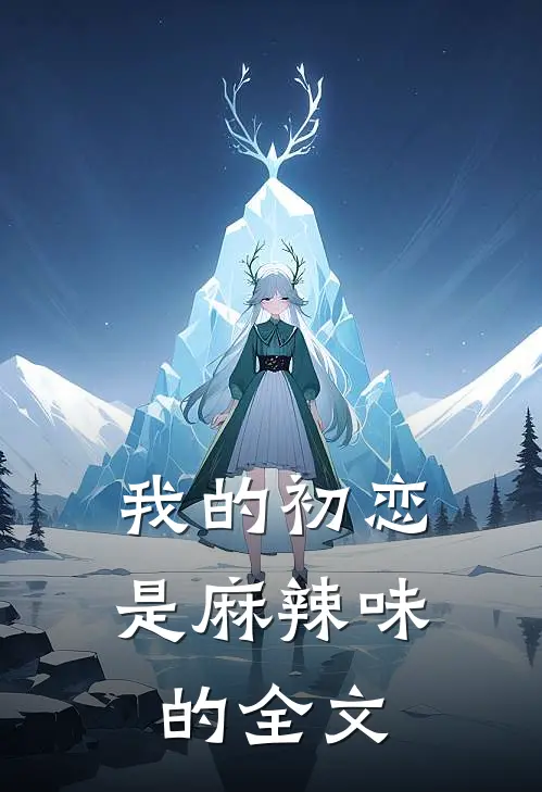我的初恋是麻辣味的全文