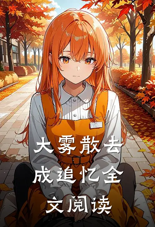 大雾散去成追忆全文阅读