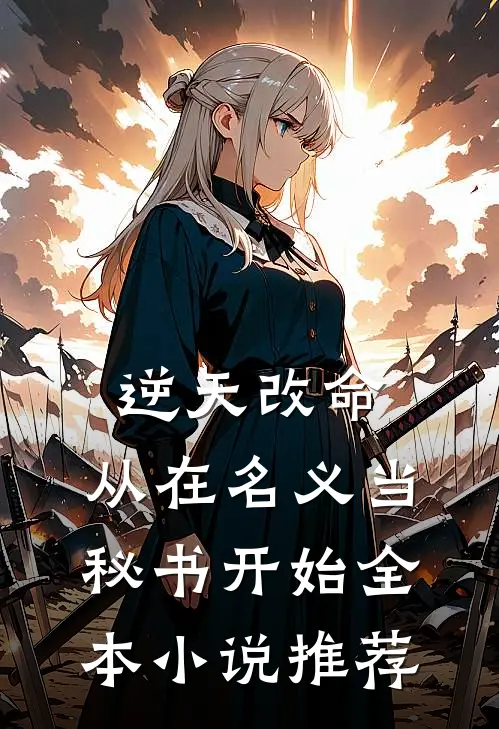 逆天改命，从在名义当秘书开始全本小说推荐