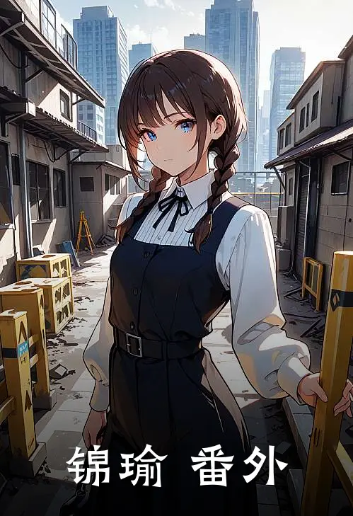 锦瑜 番外