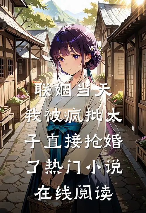 联姻当天，我被疯批太子直接抢婚了热门小说在线阅读