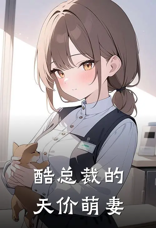 酷总裁的天价萌妻