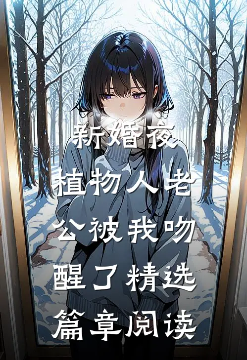 新婚夜，植物人老公被我吻醒了精选篇章阅读
