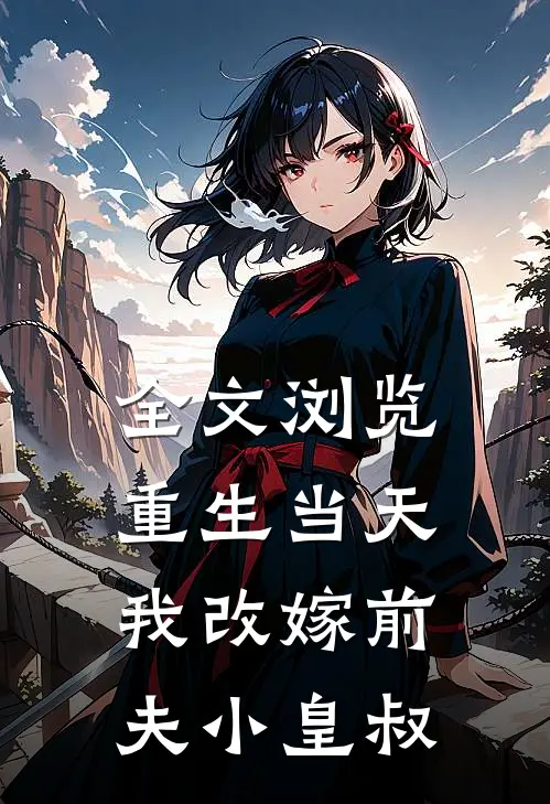 全文浏览重生当天我改嫁前夫小皇叔