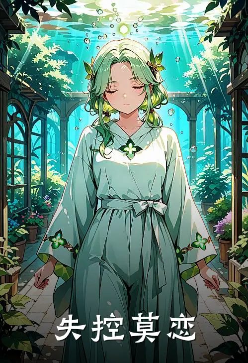 失控莫恋