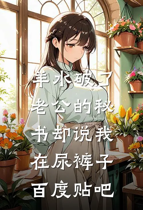 羊水破了，老公的秘书却说我在尿裤子百度贴吧