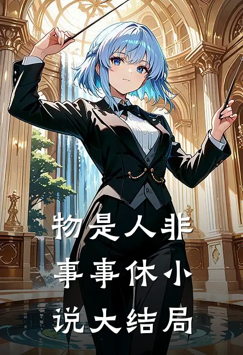 物是人非事事休小说大结局