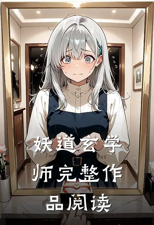 妖道玄学师完整作品阅读