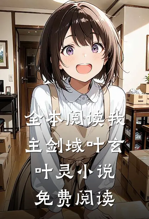 全本阅读我主剑域叶玄叶灵小说免费阅读